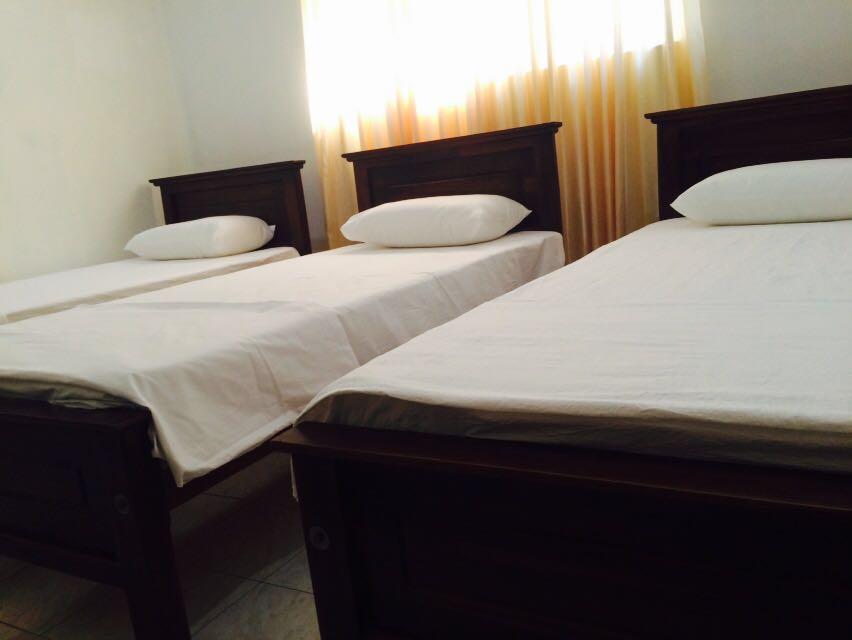 Sleep Cheap Pansiyon Negombo Dış mekan fotoğraf