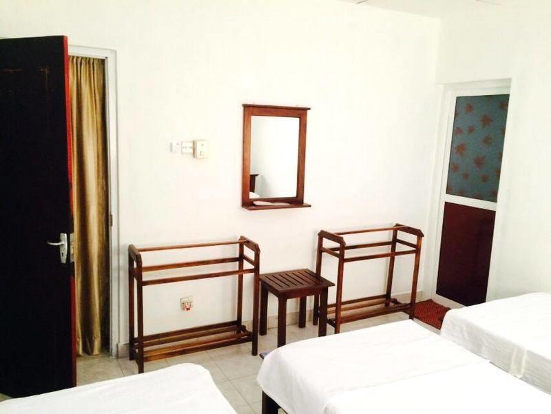 Sleep Cheap Pansiyon Negombo Dış mekan fotoğraf